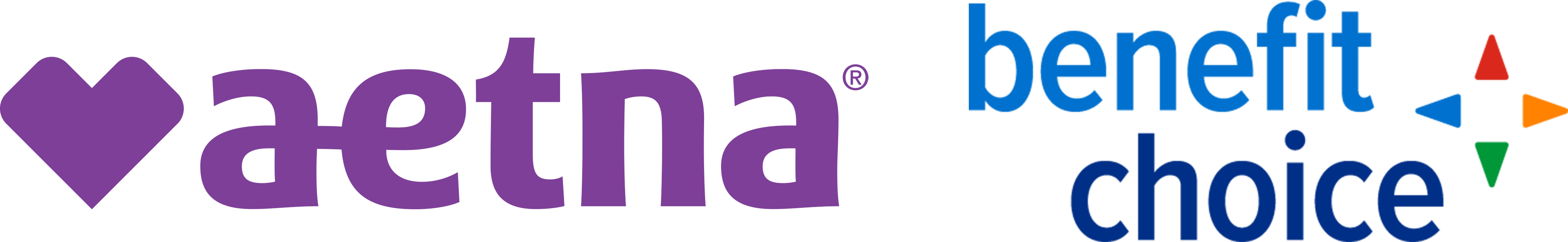 Aetna Logo